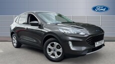 Ford Kuga 1.5 EcoBoost 150 Zetec 5dr Petrol Estate